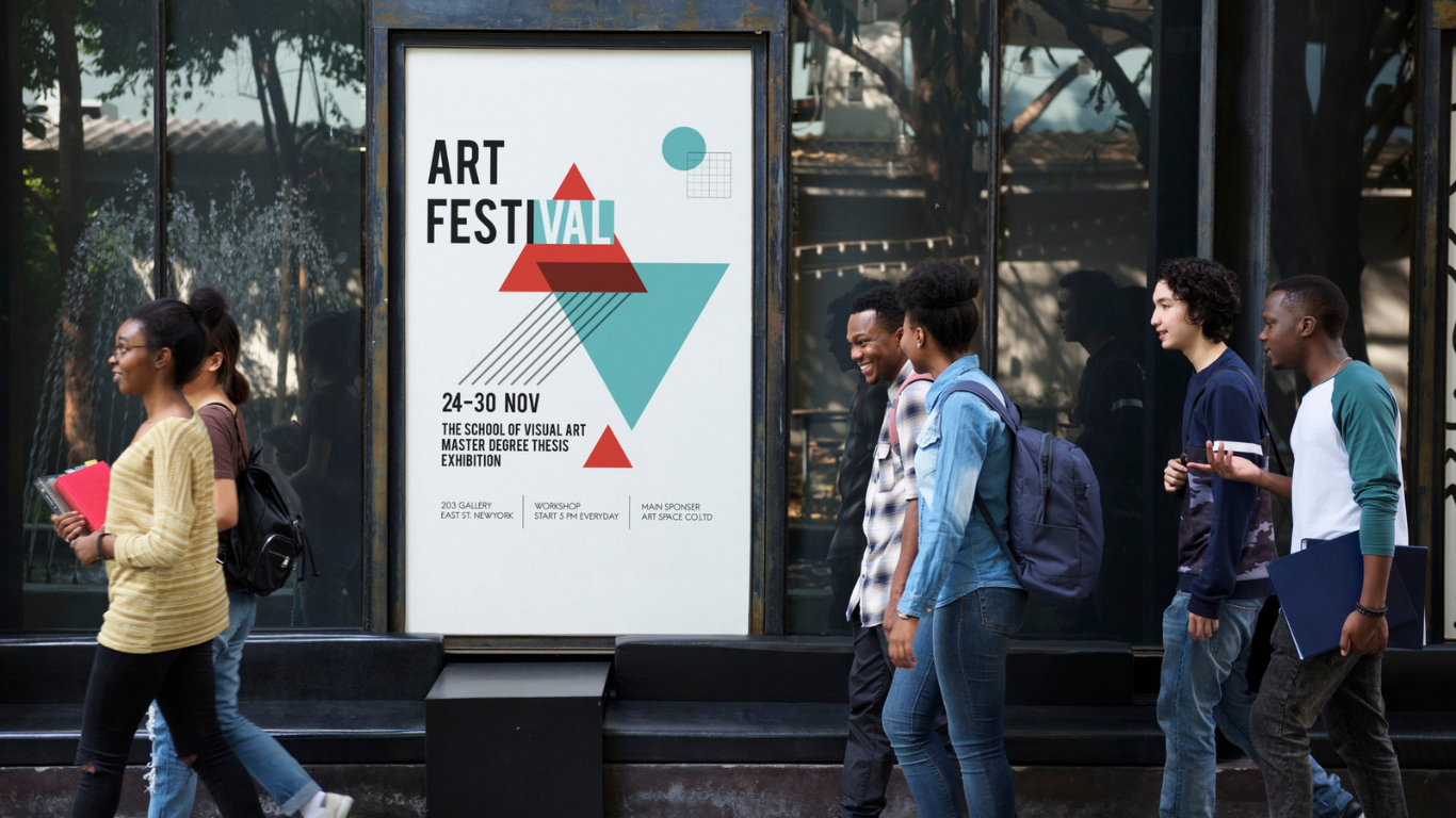 Why Street-Level Impact Matters in Brand Awareness