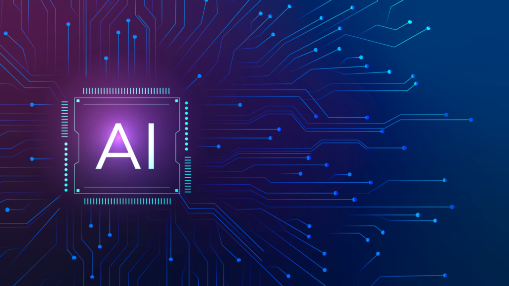 Why companies are pouring money into AI right now