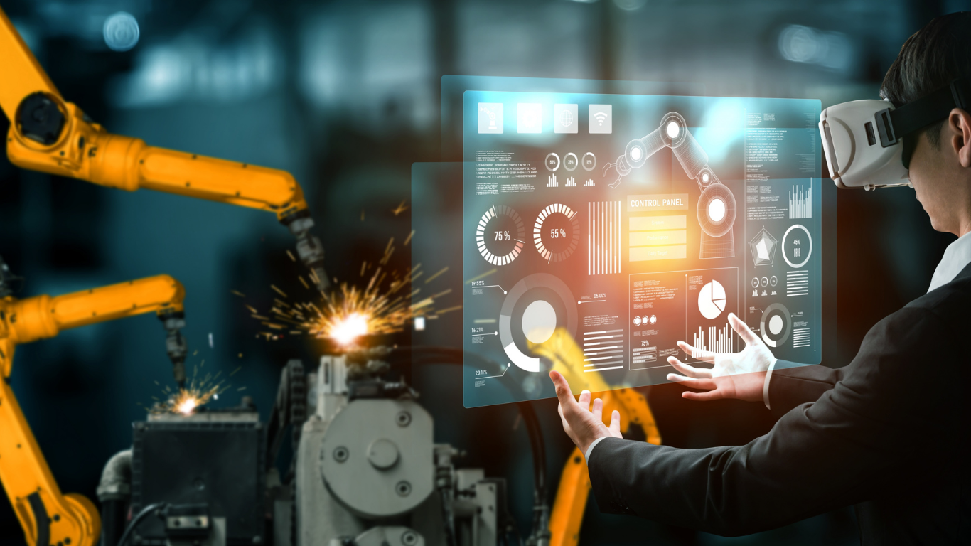 3 Innovations in Cutting Technology That Are Reshaping the Industry