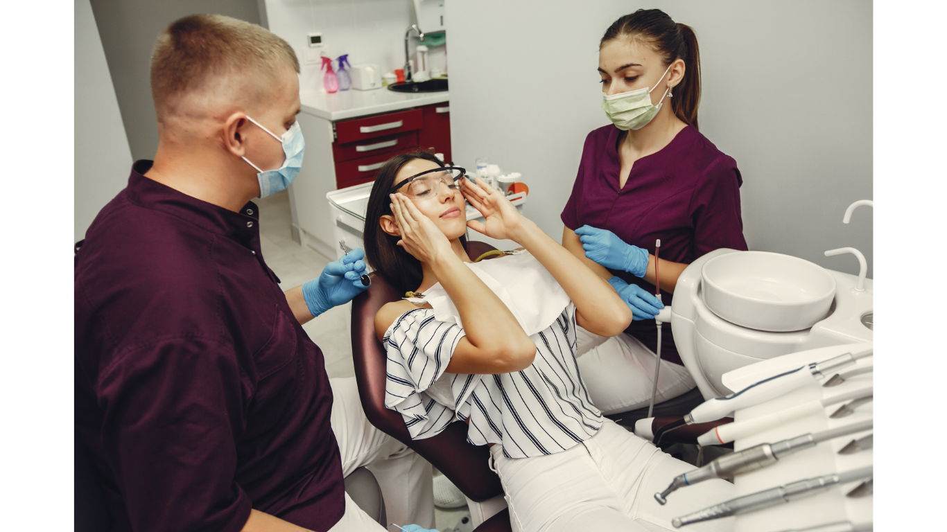 5 Ways to Ease Root Canal Anxiety Before Your Appointment 5 Ways to Ease Root Canal Anxiety Before Your Appointment