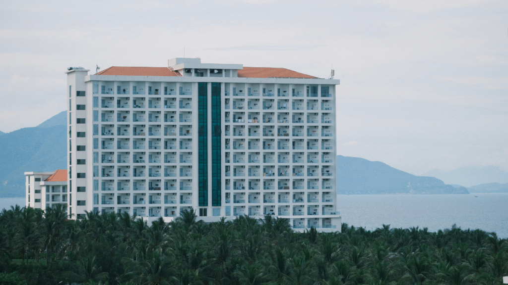 6 Steps Hotel Owners Should Take After Damage