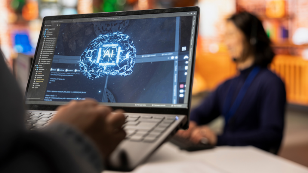 AI Agent Testing: Evaluating the Testers of Tomorrow