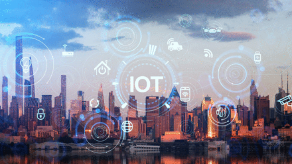 AT&T and Thales Collaborate to Revolutionize IoT Deployments With New eSIM Solution (Image Courtesy: Business Wire)