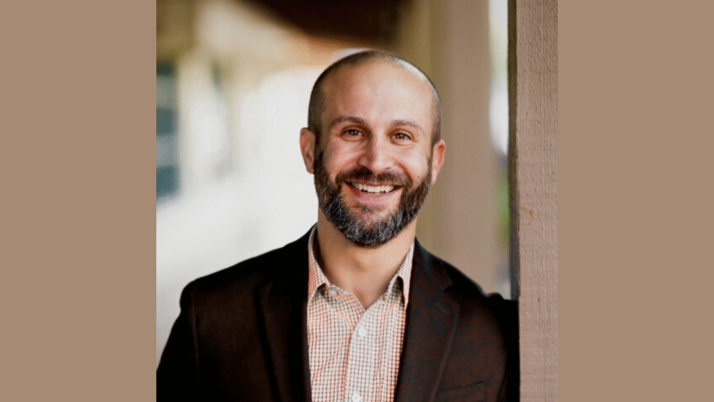 Adam S. Elinoff, Chief Financial Officer, Agilent Technologies (Image Courtesy: Businesswire)