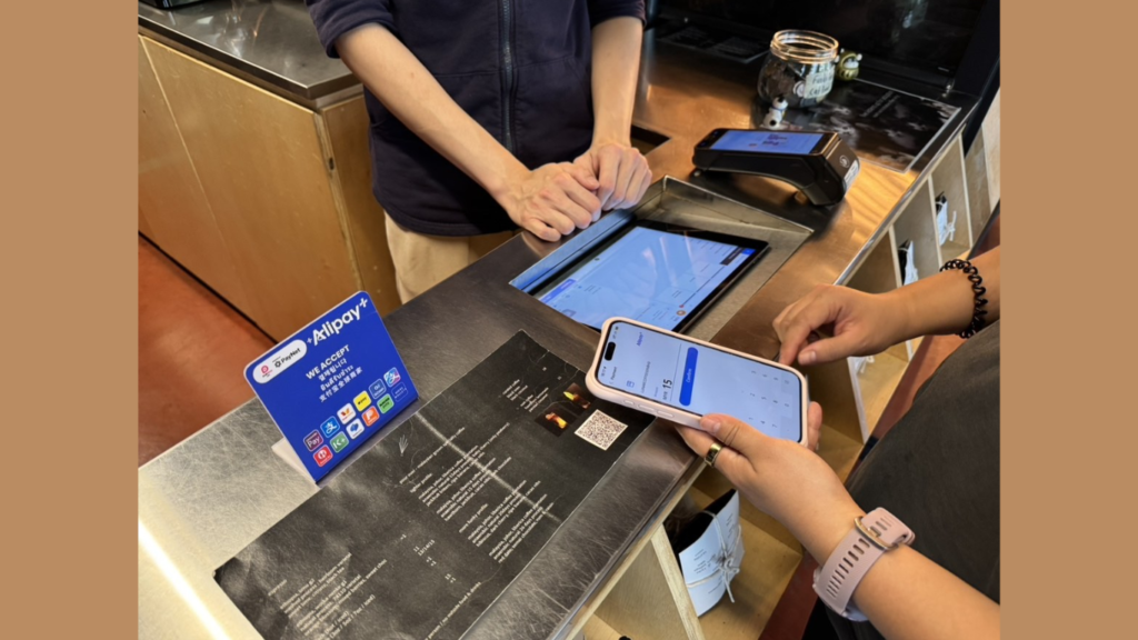 Alipay+ empowers travellers to make cross-border payments and access travel services directly with their home e-wallets (Image Courtesy: Business Wire)