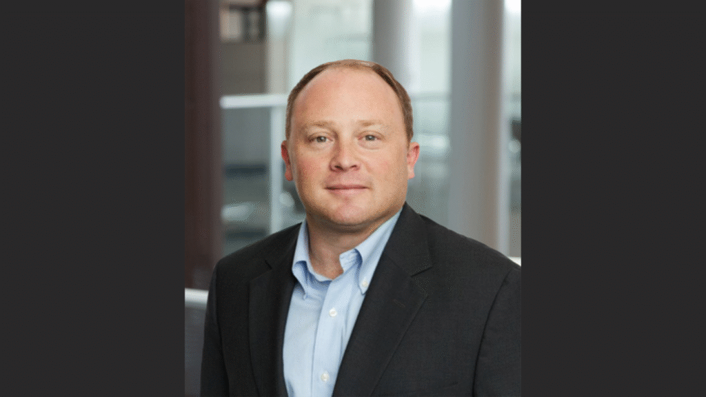 Allan Schroeder, Vice President of Managed Care, HOMELINK (Image Courtesy: Businesswire)