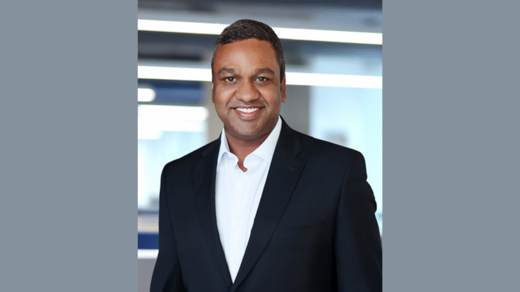 Arun Balakrishnan, Group Chairman & CEO, Xceedance (Image Courtesy: Business Wire)