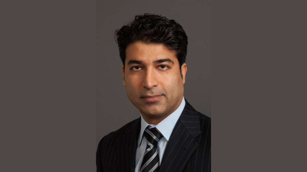Bansi will lead SmartRent’s enterprise transformation strategy. (Image Courtesy: BusinessWire)