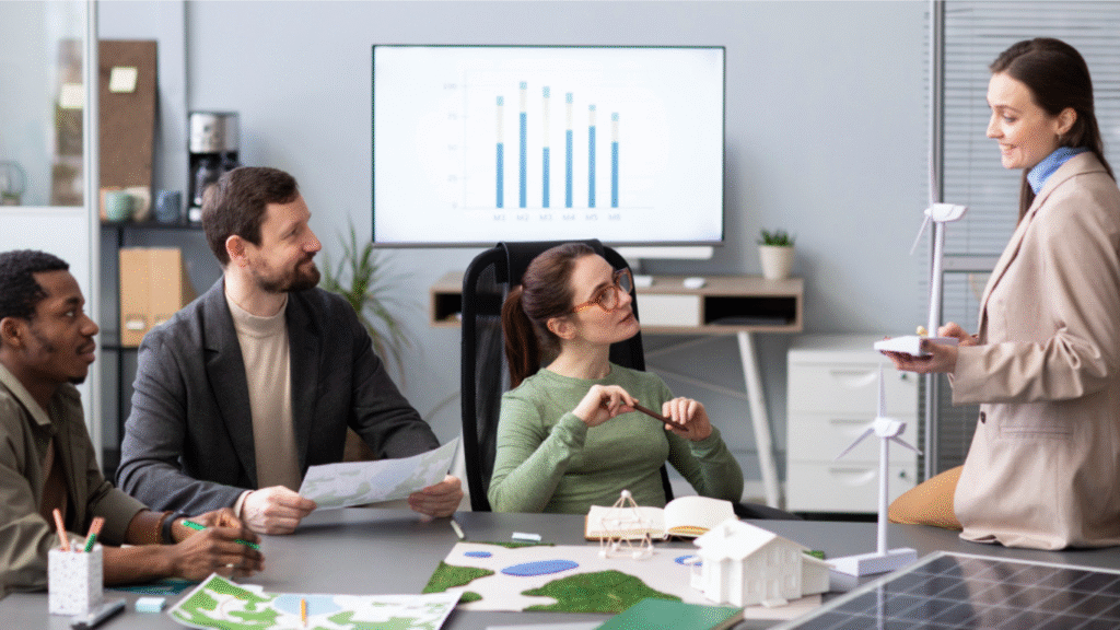 Blending Tradition and Innovation: How Modern Businesses Are Redefining Future Growth