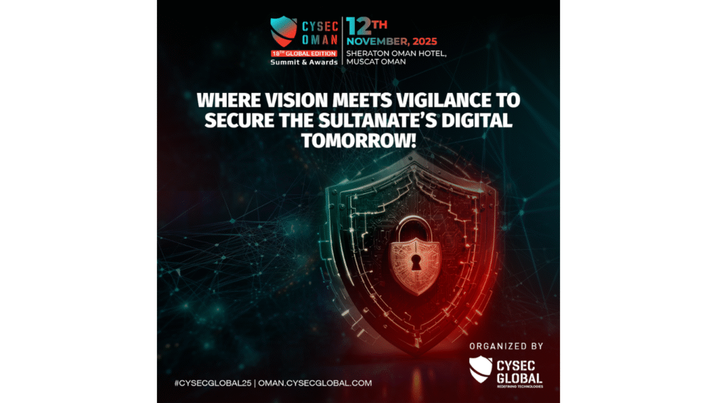 CYSEC OMAN 2025
