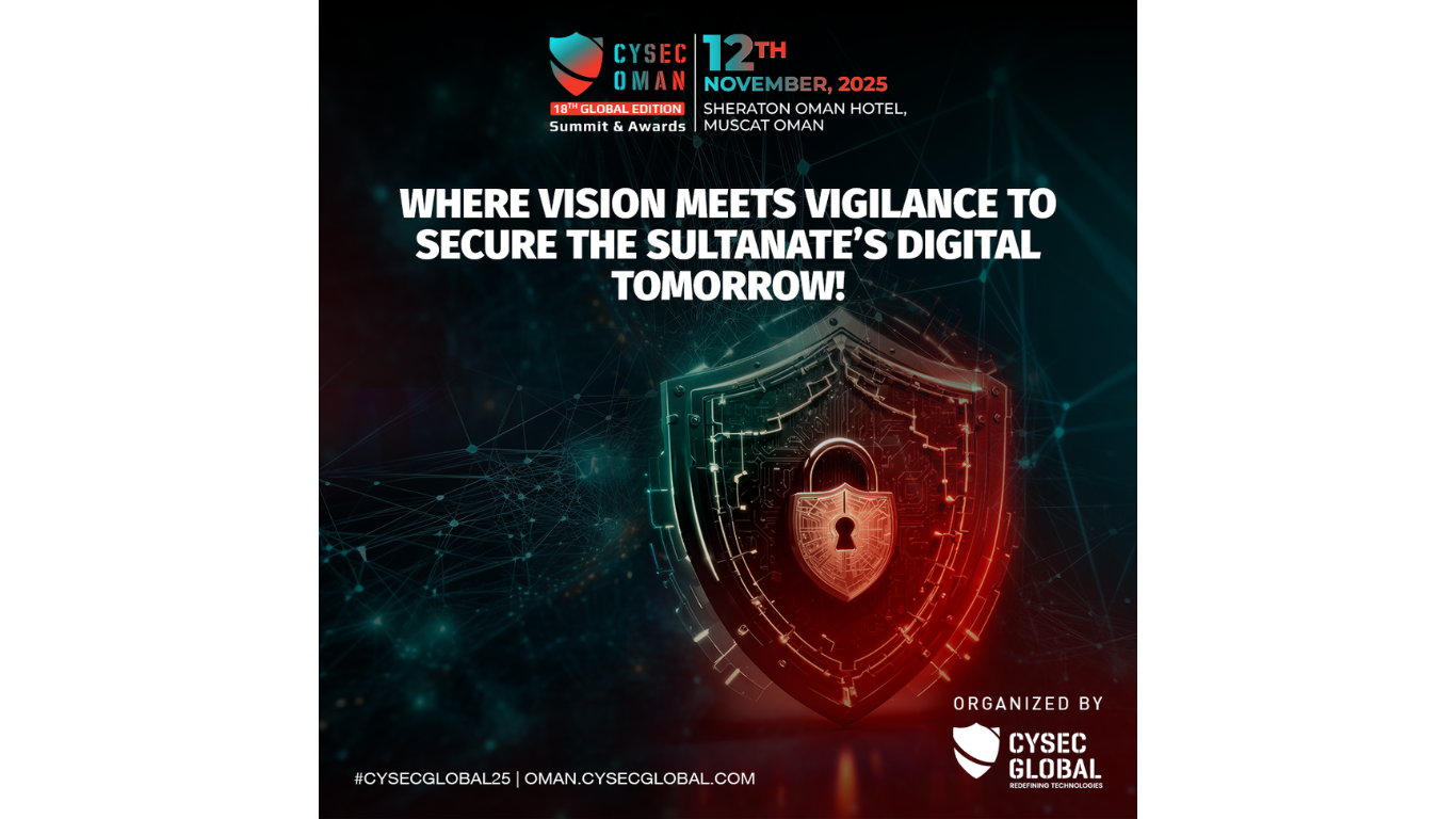 CYSEC OMAN 2025  CYSEC OMAN 2025