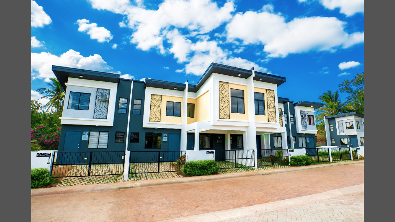 Calista Exterior (Image Courtesy: PHirst Park Homes)