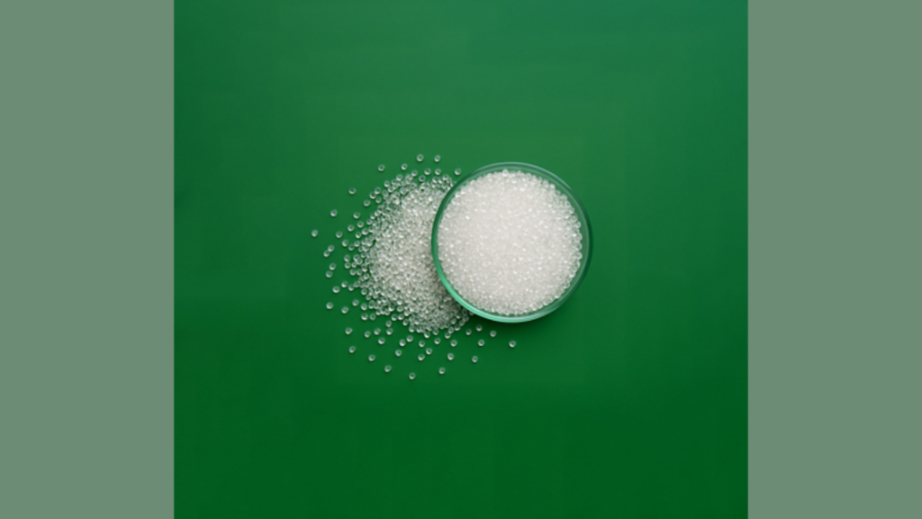 Cargill is introducing Incroflo P50 additive, a next-gen polymer processing aid (PPA) for polyolefins (Image Courtesy: Business Wire)
