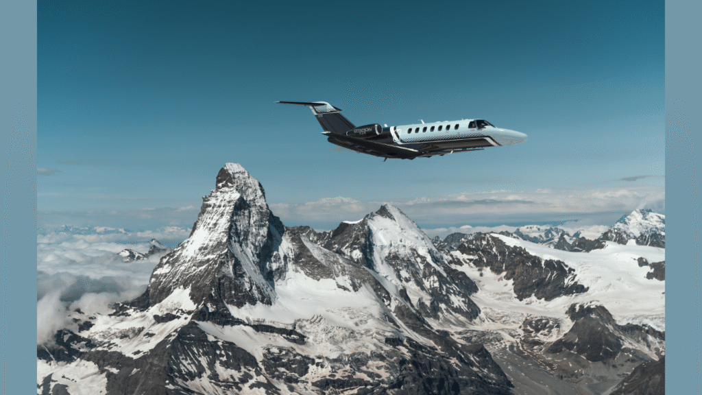 Cessna Citation CJ3 Gen2 achieves FAA type certification, bringing the most comprehensive Gen2 enhancements to market (Photo Credit: Textron Aviation).