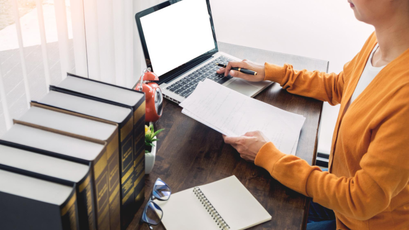 Documentation and records A small businesses priority Documentation and records: A small businesses priority