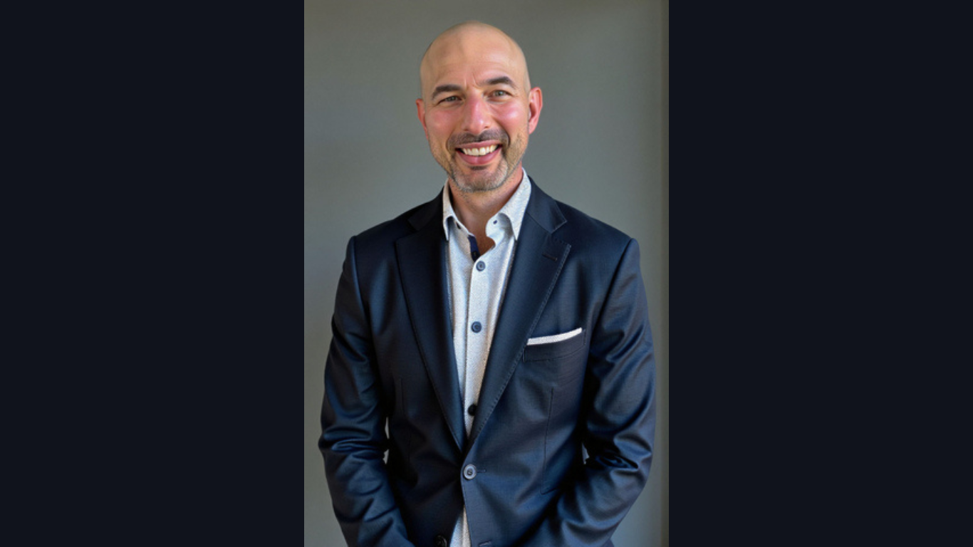 Dr Dr. Lukasz Kowalczyk, New Executive Medical Director at Provation (Image Courtesy: Businesswire)