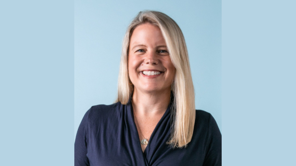 Emily Whittaker, former VistaPrint Executive Vice President of North America & Head of Global Marketing, assumes the role of Shutterfly CEO later this month. (Image Courtesy: Businesswire)