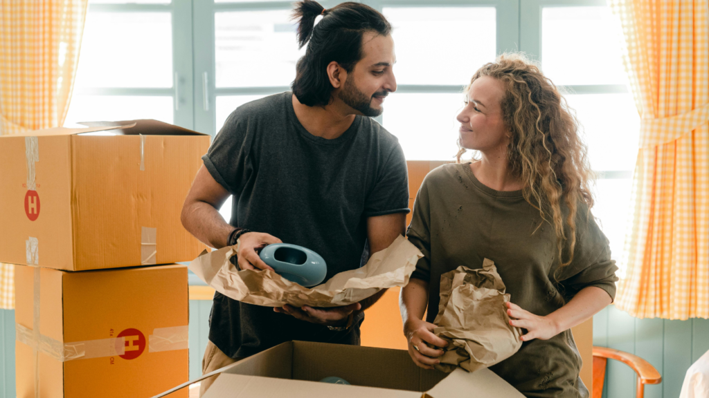 From Packing to Settling In: A Complete Guide to Moving Your House Smoothly