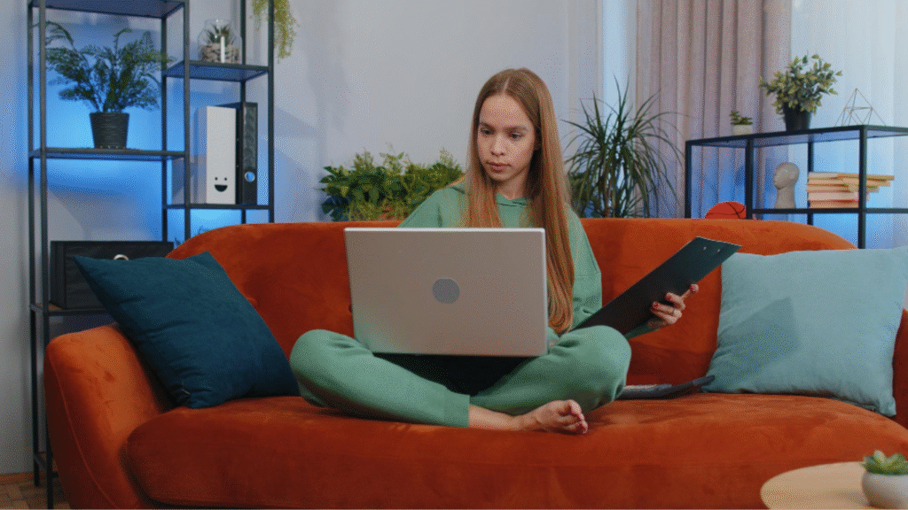 How to Keep Streaming Smoothly During Peak Internet Hours