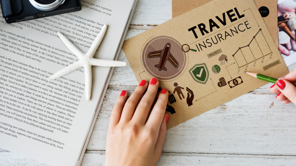 Instant Travel Insurance Online: How to Get Coverage in Minutes