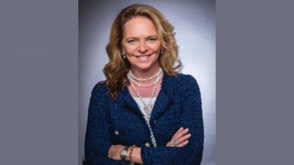 Iron Mountain welcomes Christie Kelly to the Board of Directors. (Image Courtesy: Businesswire)