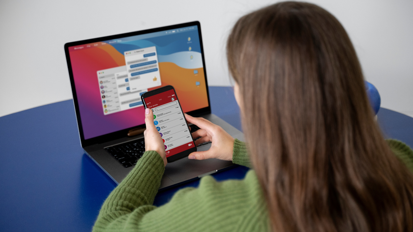 Is the Messages app taking too much space on your Mac Here’s what to do! Is the Messages app taking too much space on your Mac? Here’s what to do!