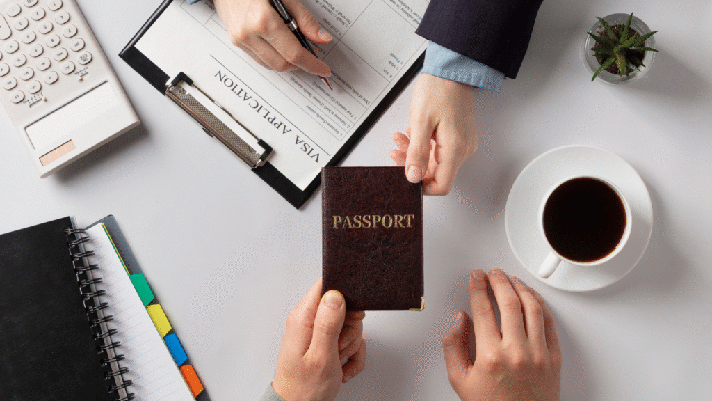Key Benefits of Using Immigration Services