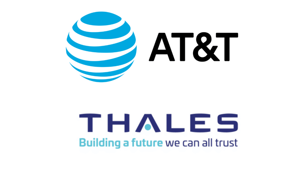 Image: Business Wire and AT&T Official website