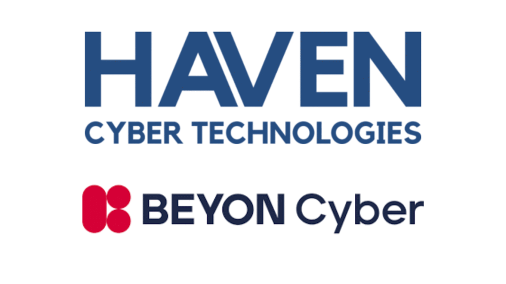Image: Business Wire and Beyon Cyber Official website