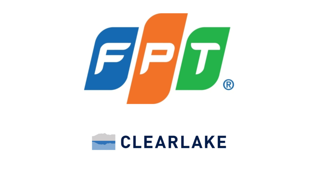 Image: Business Wire and Clearlake Capital Official website