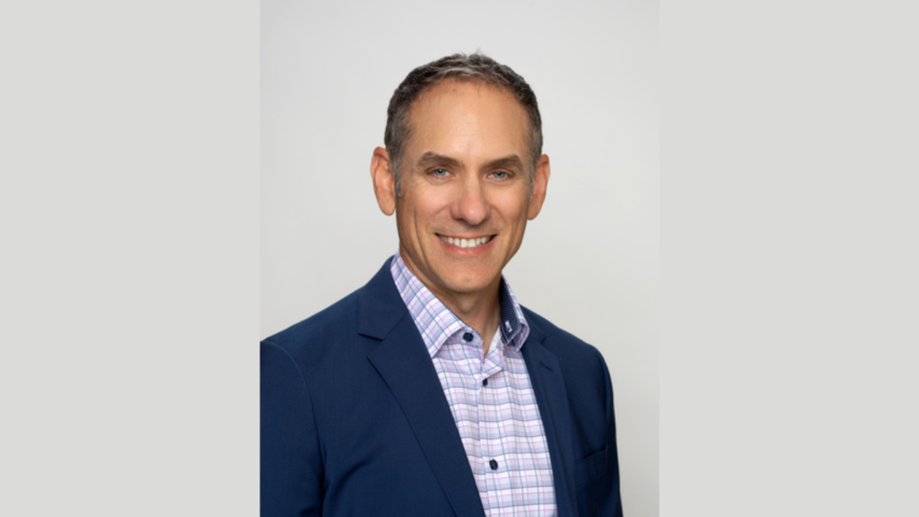 Marc Kermisch, Chief Technology and AI Officer at Protolabs (Image Courtesy: Businesswire)