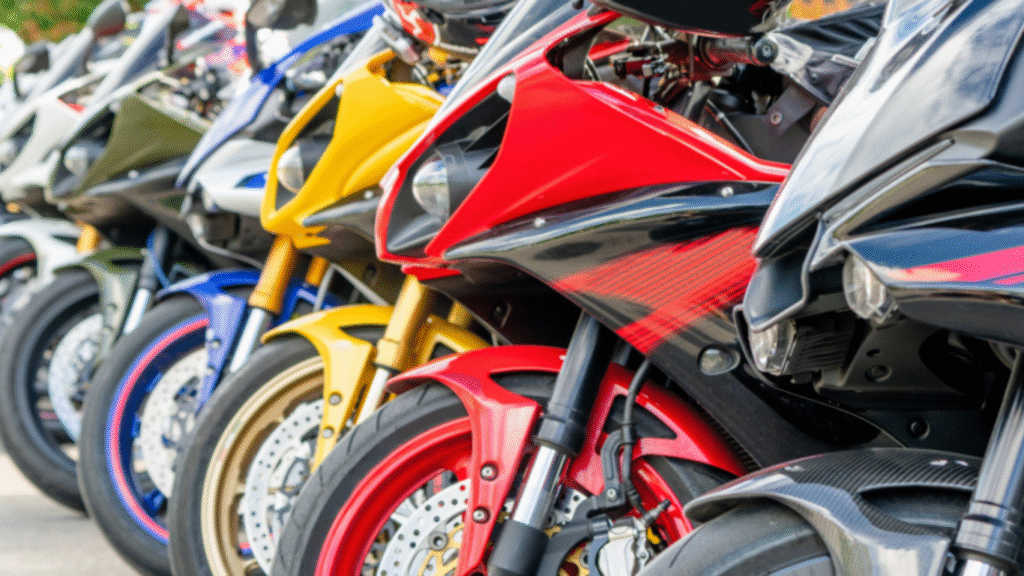 Motorcycles for Sale in the UAE: A Comprehensive Buyer’s Guide for 2025