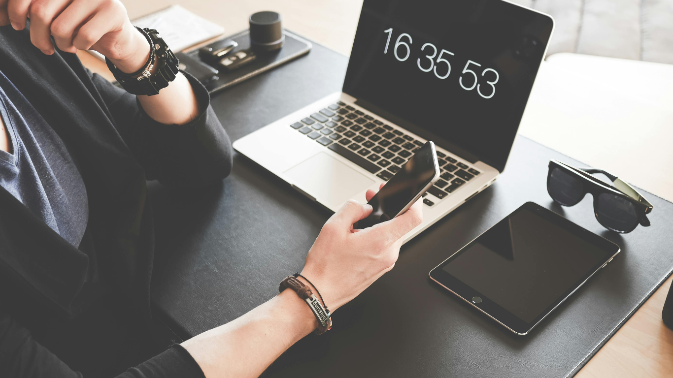 Streamlining Production Workflow with Digital Tools