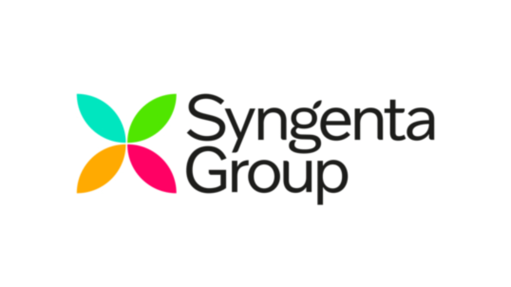 Syngenta (Image: Business Wire)