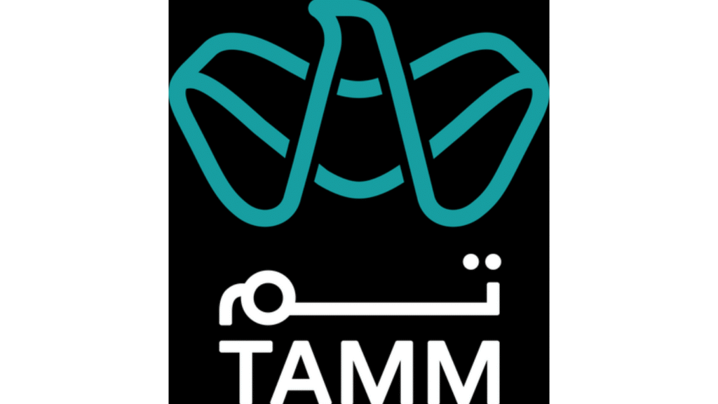 TAMM Abu Dhabi (Image: Business Wire)