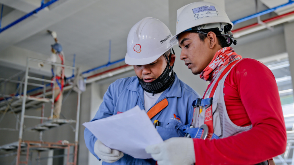 Teach Personal Injury Basics to Protect Your Business