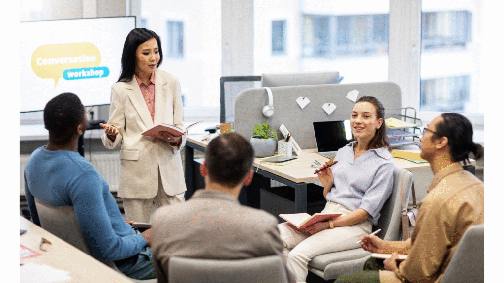 The Business of Wellbeing: How Companies Are Prioritizing Mental Health