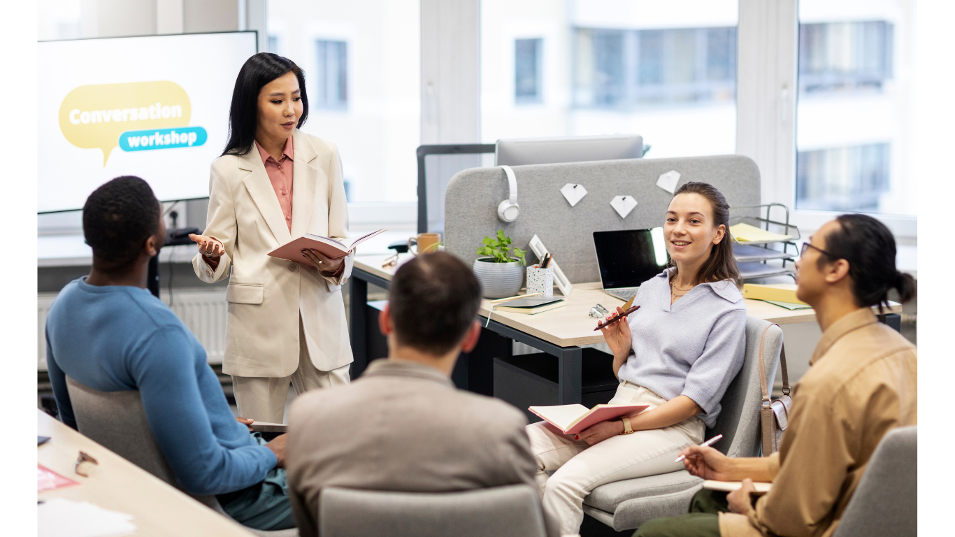 The Business of Wellbeing How Companies Are Prioritizing Mental Health The Business of Wellbeing: How Companies Are Prioritizing Mental Health