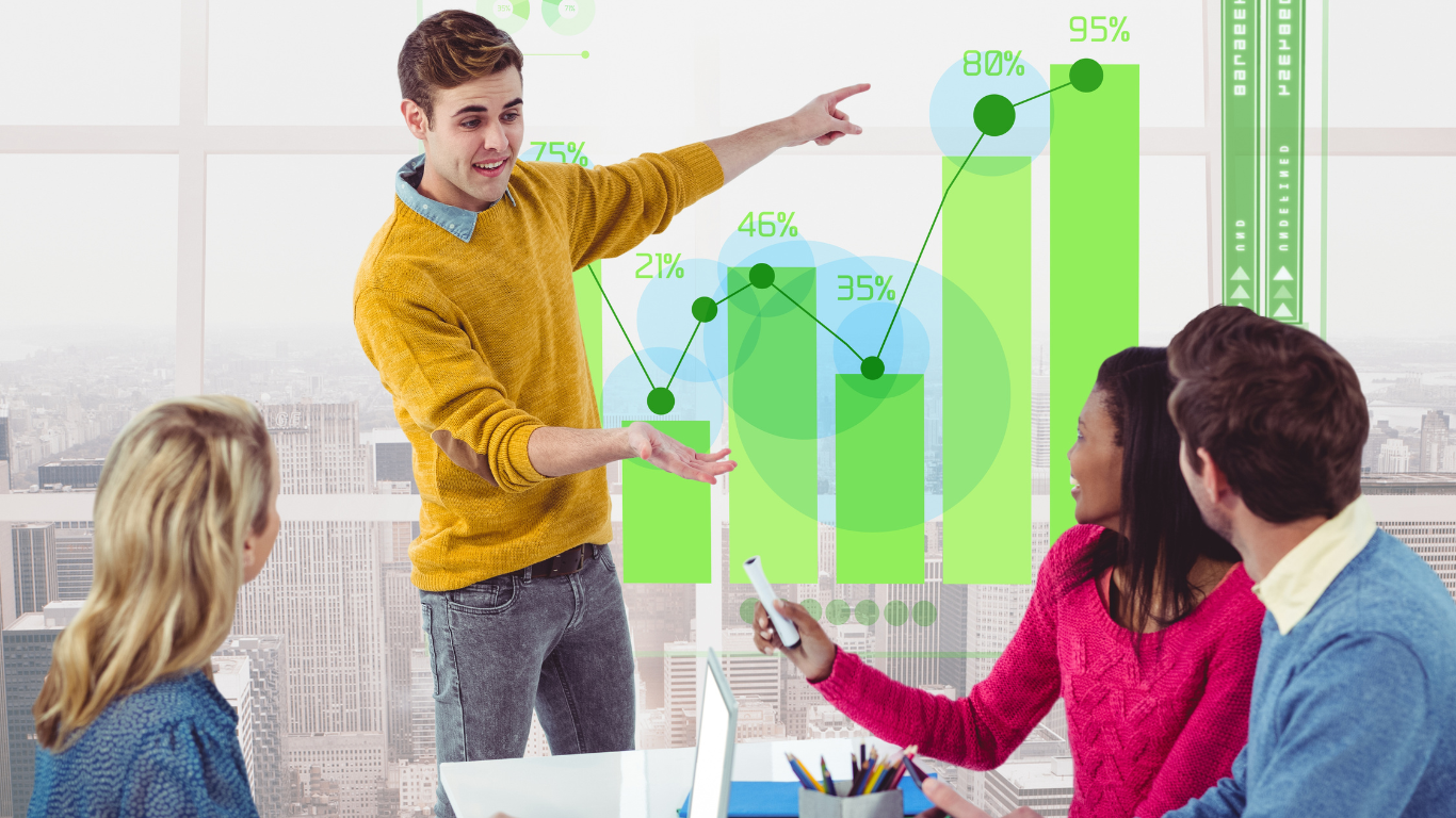 The Power Trio How Financial Strategy, Innovation, and Workforce Strength Drive Business Growth The Power Trio: How Financial Strategy, Innovation, and Workforce Strength Drive Business Growth