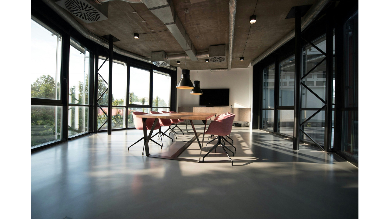 Tips for Choosing the Right Floor for Your Commercial Space