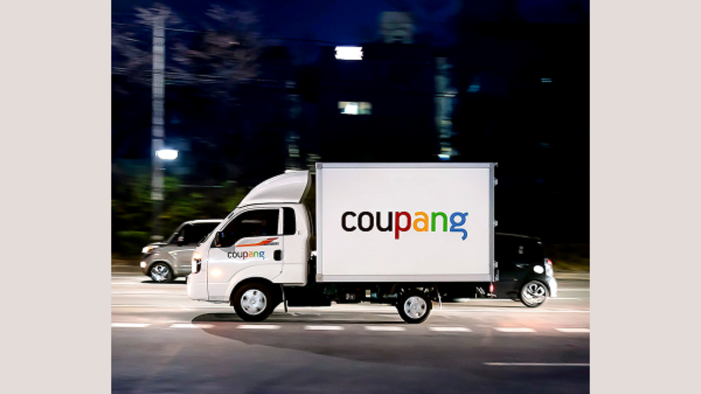 U.S. technology company Coupang, Inc. is leveraging AI innovation to help redefine the future of commerce, expand U.S U.S. technology company Coupang, Inc. is leveraging AI innovation to help redefine the future of commerce, expand U.S. exports, and support America’s mission to maintain global leadership on AI and advanced technologies (Image Courtesy: Coupang Official website)