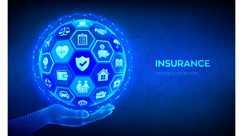 How technology is transforming risk, pricing and customer experience