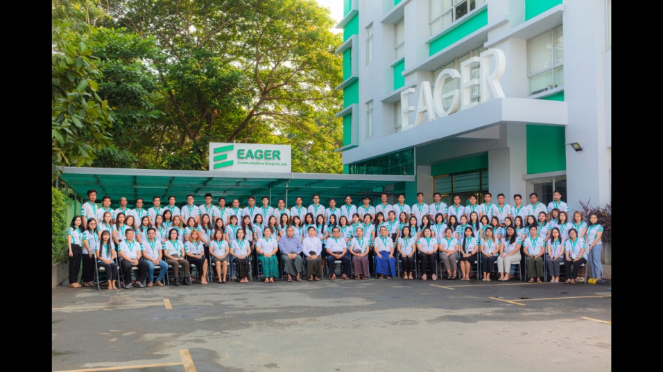 The Positive Impact of the Telecommunication Sector on Myanmar’s Economy (Image Courtesy: Eager Communications Group)