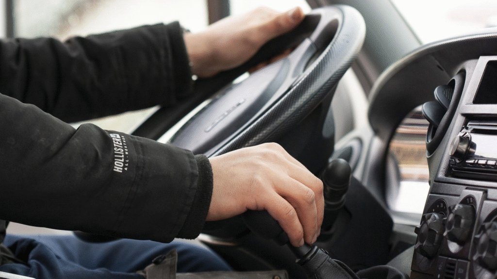 What Businesses Get Wrong About Vehicle Management