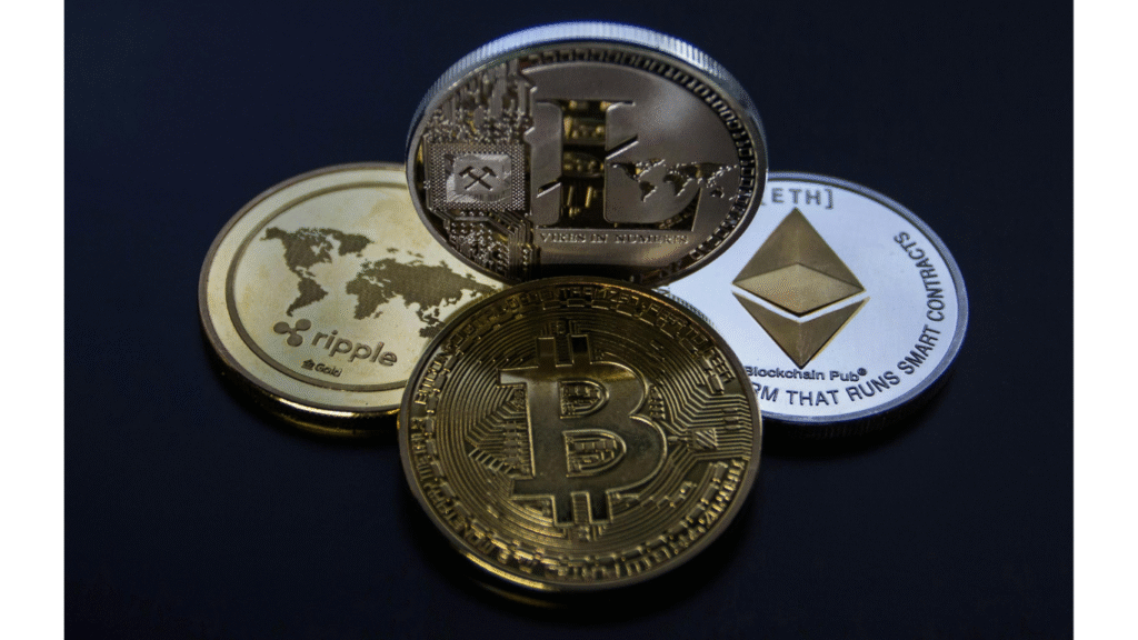 Why Long-Term Cryptocurrency Investments Pay Off