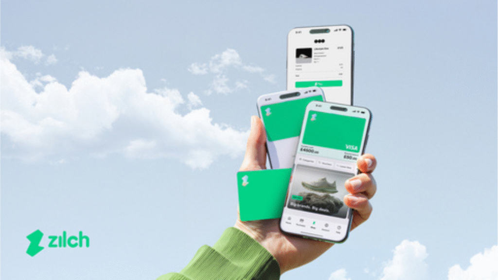 Zilch Unveils Intelligent Commerce & Zilch Pay (Image Courtesy: BusinessWire)