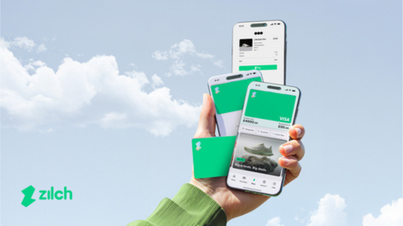 Zilch Unveils Intelligent Commerce & Zilch Pay (Image Courtesy BusinessWire) Zilch Unveils Intelligent Commerce & Zilch Pay (Image Courtesy: BusinessWire)
