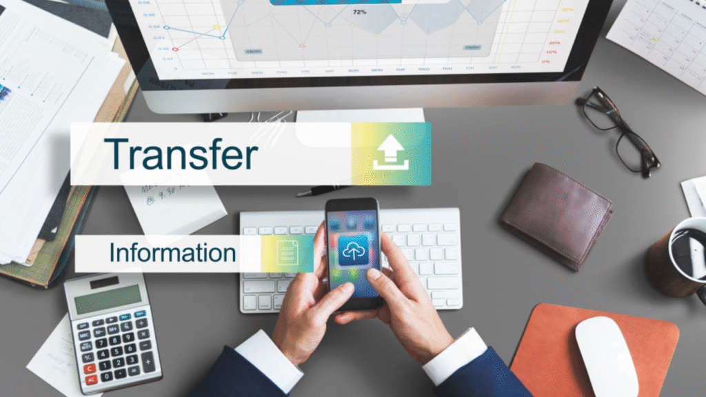 5 Ways Using PesoNet Will Streamline Your Business Transactions