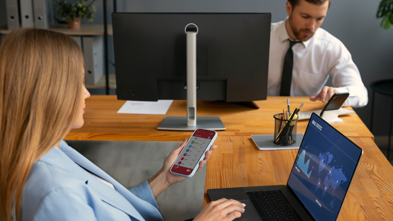 BYOD Implementation Strategies for Smooth Workplace Integration