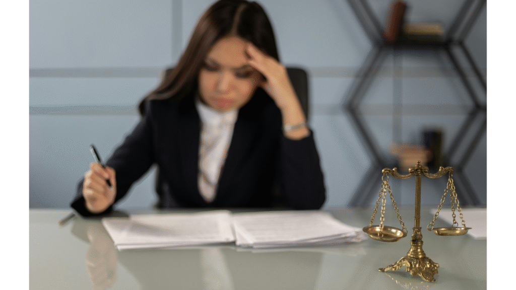 Beyond the Diagnosis: How a Mass Tort Lawsuit Fights Cancer-Causing Products